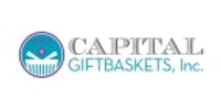 Capital Gift Baskets coupons